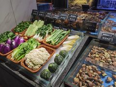 -徐记海鲜(曲江南湖店)