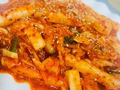 -金达莱韩国料理朝鲜冷面
