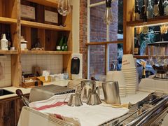 -佐敦面包铺·JORDAN BAKERY
