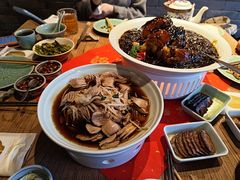 -孔乙己酒家(虹桥路店)