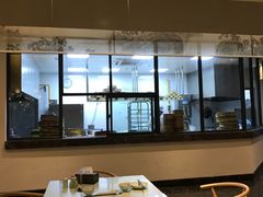 大堂-冶春茶社(星汉大厦店)