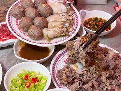 -三头牛·潮汕牛肉生蚝火锅 (夏湾店)