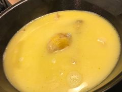 -鲜入围煮花胶鸡海鲜火锅