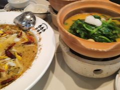 -渔语鱼酸菜鱼新川菜(来福士店)