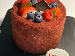 -姆们M Sweetie Cake(五道口店)