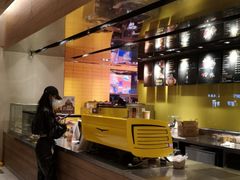-麦当劳(新王府井店)