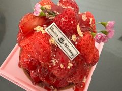 -皇后西斯汀(千姿汇店)