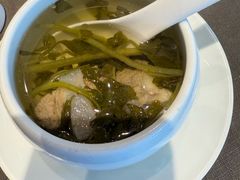 -望乡楼上海菜(日月光店)