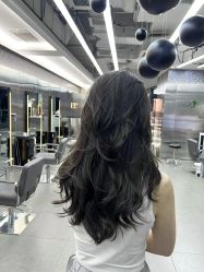 -Hair Code芭曲发型