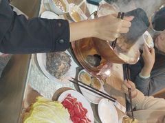 -东来顺饭庄(王府井步行街店)