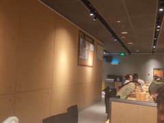 -麦当劳(花园北路店)