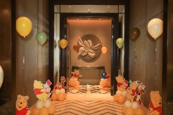 -漾·YOUNG高端派对策划·宝宝宴·求婚·生日·公司庆典布置上海站