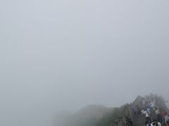 景点-八达岭长城