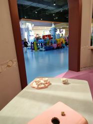 -妙妙乐儿童乐园·生日派对·班级聚会(万风新天地东楼三楼店)