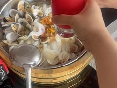 -白云湖畔酒店-湖畔餐厅