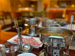 -东西风牛排馆周末烧烤自助(首都机场希尔顿店)