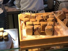 -栗记麦香坊·草之楼仙豆糕(东直门店)