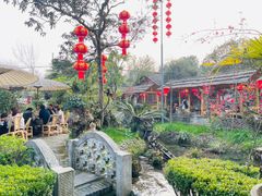 -青城甲(青城山店)