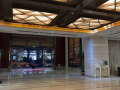 -广州克莱顿酒店