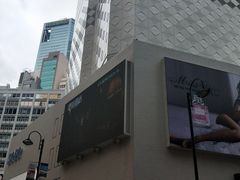 -崇光百货(铜锣湾店)