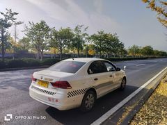 -胜华驾校·小猫学车(银都店)