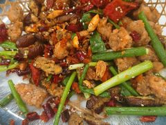 -一口猪海鲜浑锅·东北家常菜