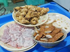-祝幺妹火锅(裕华村总店)