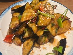 -春水锅贴·传统鲁菜(大明湖店)
