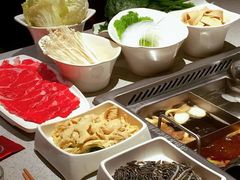 -海底捞(胡志明店)