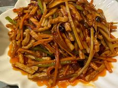 -素心斋素食餐厅