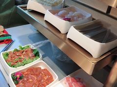 -海底捞火锅(高新活力汇店)