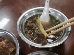 -阿秋牛排(湖心街店)