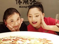 -江湖情酸菜鱼(万菱汇店)