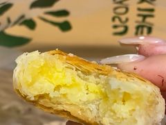 -泸溪河桃酥(亭湖宝龙广场店)