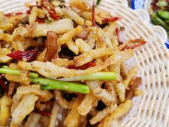 -江城燕子大排档(江汉路步行街店)