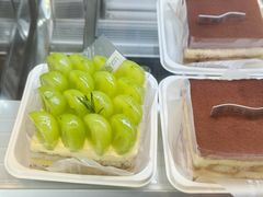 -FANEN法念·烘焙·甜点(万象城店)
