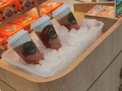 -呷哺呷哺(通辽万达店)