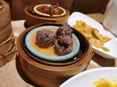 -哈尔滨永泰喜来登酒店·璟泰公馆