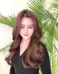 -3AM HAIR SALON染发接发
