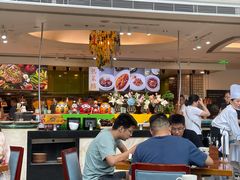-苏州香格里拉大酒店