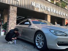 -威固车膜世家·汽车贴膜·隐形车衣·汽车改色·太阳膜(碧桂园店)