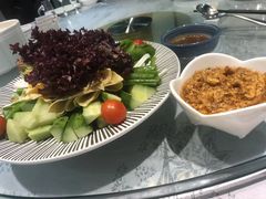 -佳兰雅序融合菜(高新店)