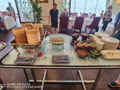 -东方滨江大酒店·滨江厅