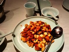 -惠丰堂饭庄·烤鸭·京味菜(西北旺·航天城店)