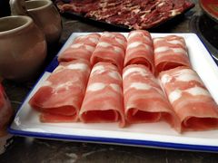 -蜀辣居鲜货老火锅(簇桥富顿中心店)