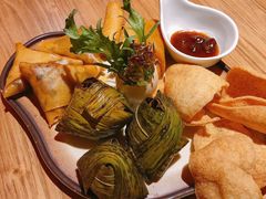 -泰堤坊(淡水体育馆店)