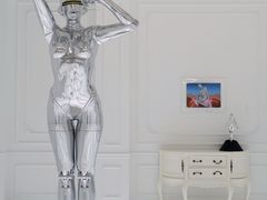 -HOW昊美术馆