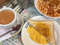 -旺记冰室(九龙中心大厦店)