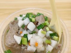 -牛师傅广式药膳牛骨汤美食(江南西店)