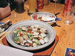 -肉串汪(月坛店)